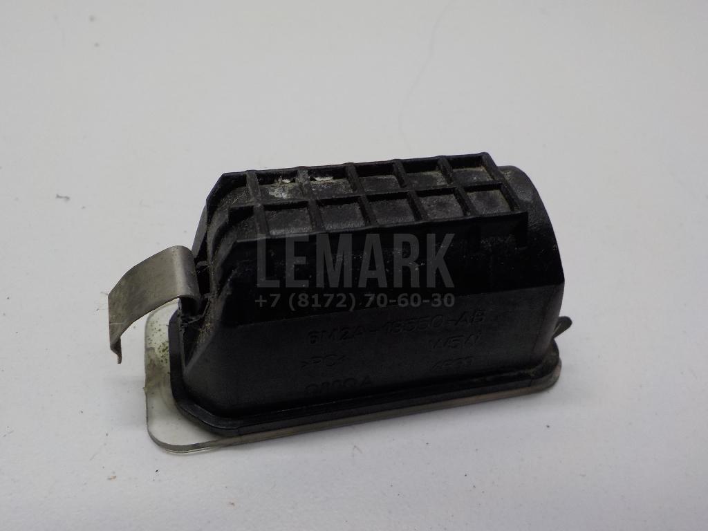 Фонарь подсветки номера для  BAW M7 2022