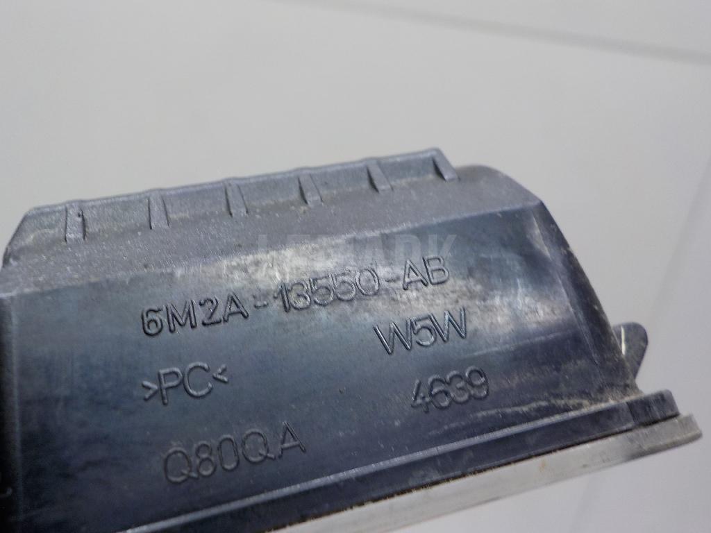 Фонарь подсветки номера для  BAW M7 2022