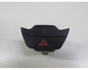 Кнопка аварийной сигнализации для Ford Transit/Tourneo Custom 2012> б/у состояние отличное
