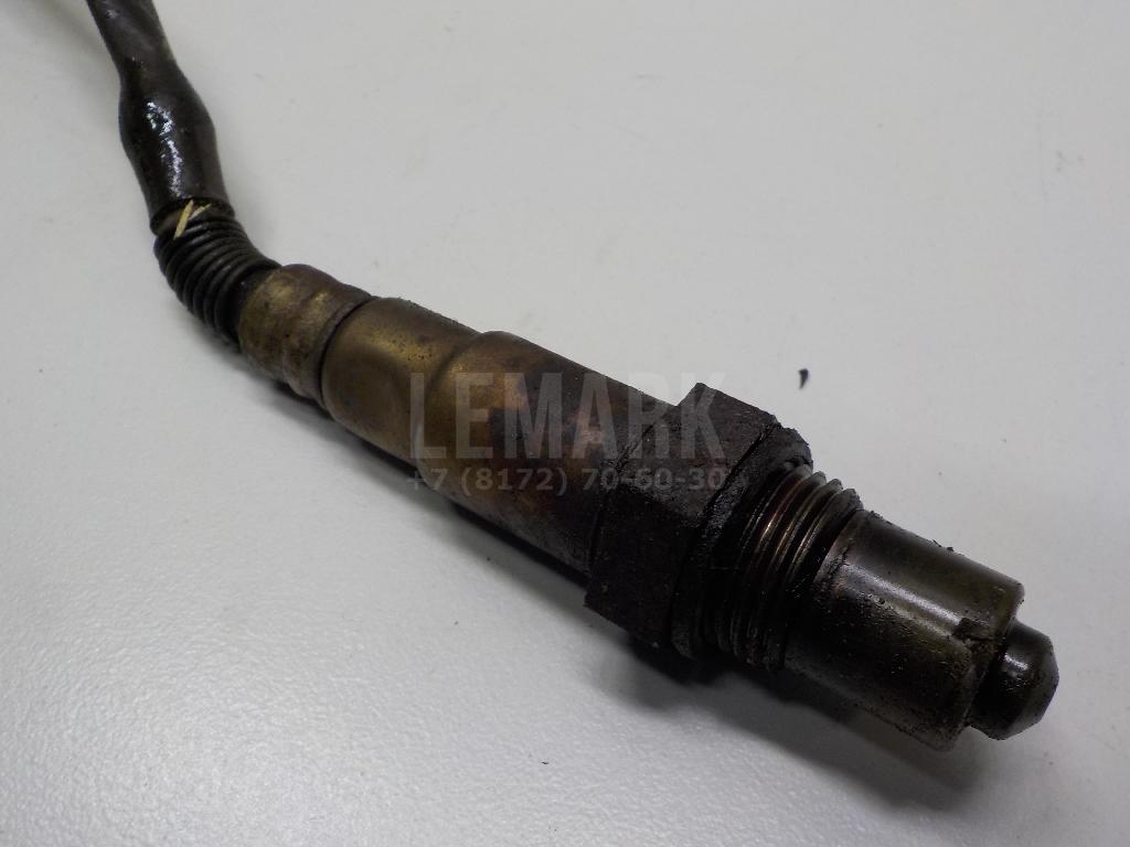 Датчик кислородный/Lambdasonde для  Fiat Punto II (188) 1999-2010