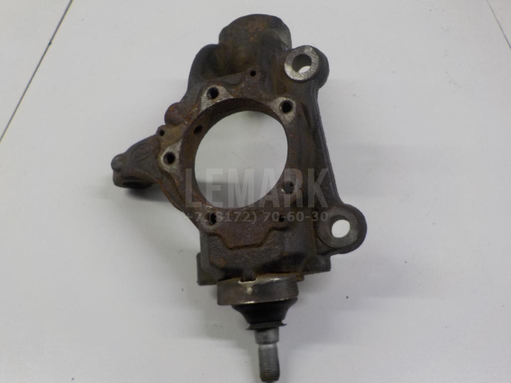 Кулак поворотный передний правый 2350082 Ford