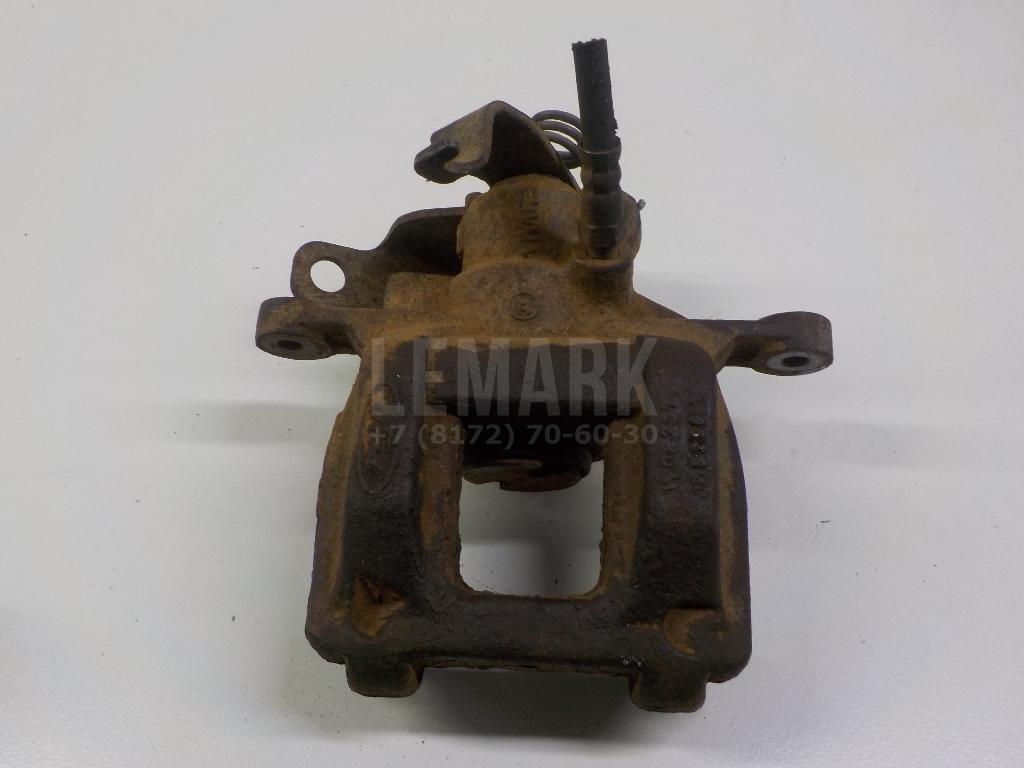 Суппорт тормозной задний левый 1843325 Ford