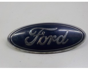 Эмблема для Ford Transit 2014> БУ состояние отличное