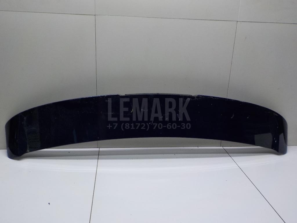 Спойлер (дефлектор) багажника 1554920 Ford