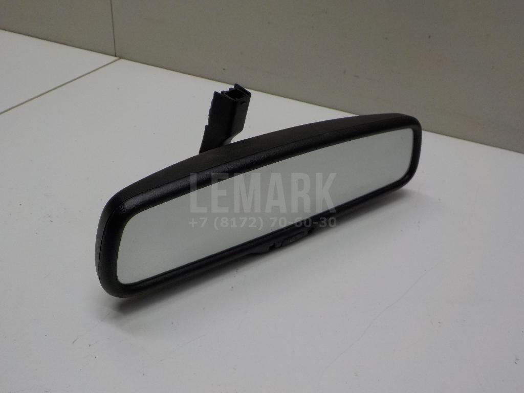 Зеркало заднего вида 851013N000 Hyundai-Kia