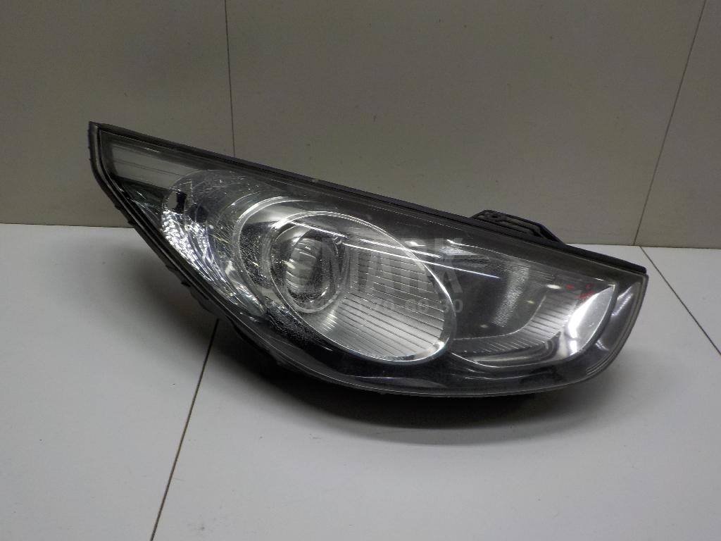 Фара правая 921022Y000 Hyundai-Kia