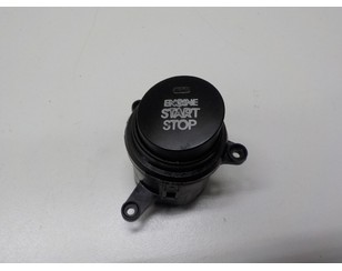 Кнопка запуска двигателя для Hyundai ix35/Tucson 2010-2015 б/у состояние хорошее