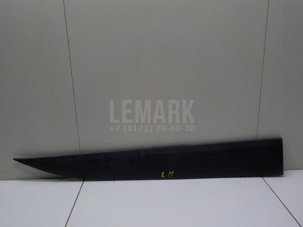 Накладка двери передней правой 877222S000 Hyundai-Kia