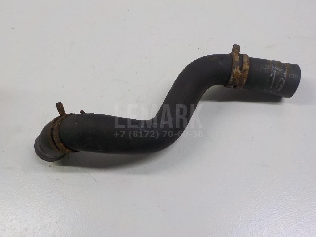 Шланг гидроусилителя 4M513691AA Ford