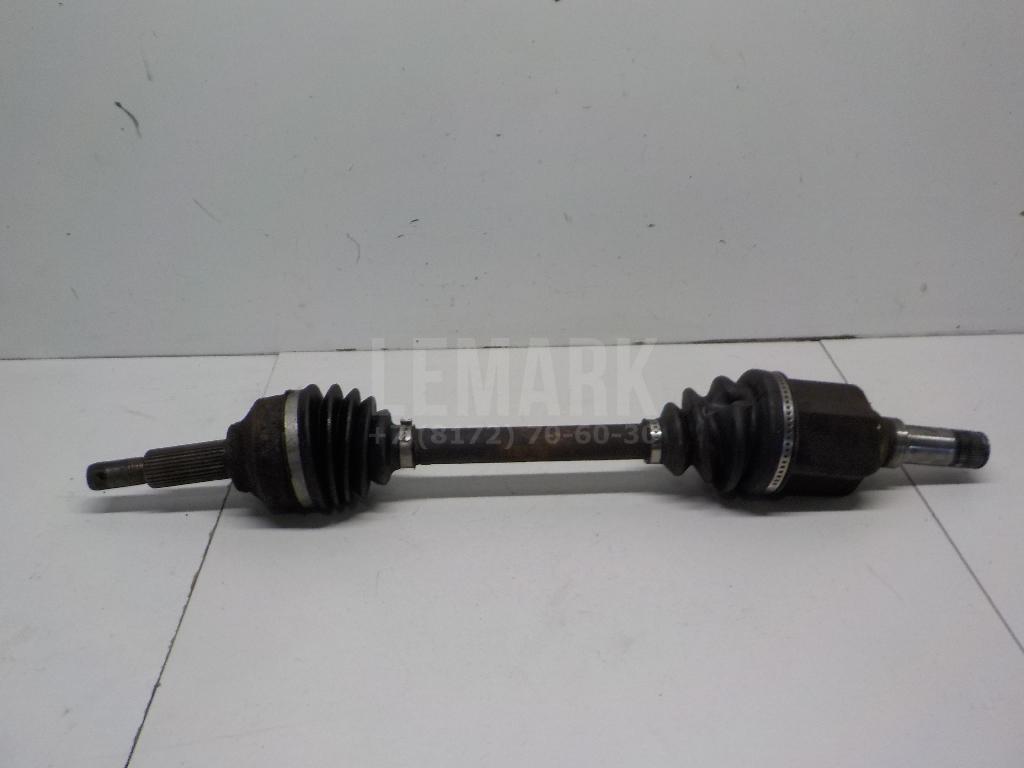 Полуось передняя левая 2256324 Ford