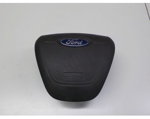 Подушка безопасности в рулевое колесо для Ford Transit 2014> с разборки состояние отличное
