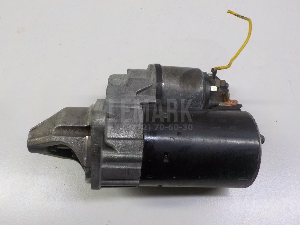 Стартер 24436877 GM