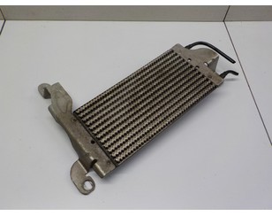 Радиатор топливный для Ford Transit/Tourneo Custom 2012> с разборки состояние отличное