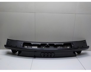 Накладка двери багажника для Audi A7 (4G8) 2011-2018 с разбора состояние отличное