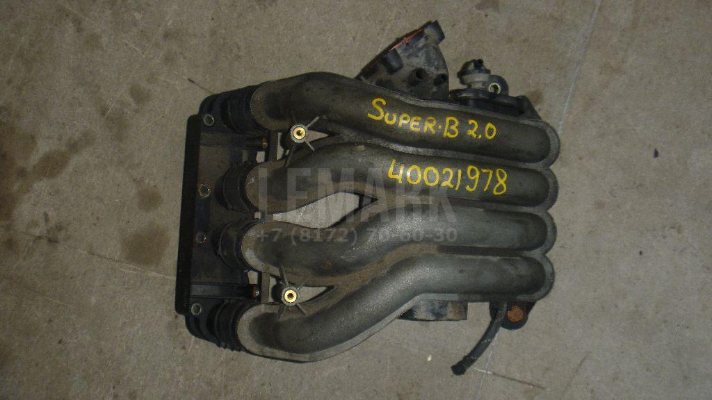 Коллектор впускной 06B133205G VAG