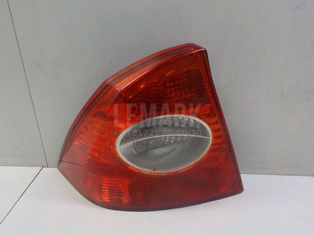 Фонарь задний левый 1333834 Ford
