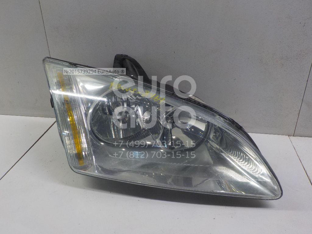 1480984 Ford от 2789 руб. для Ford Focus II 2005-2008 в Петрозаводске