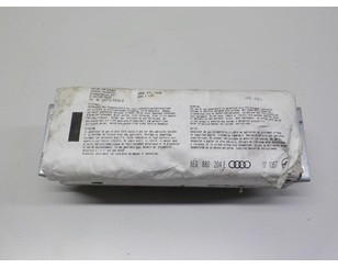 Подушка безопасности пассажирская (в торпедо) для Audi A4 [B6] 2000-2004 с разборки состояние отличное