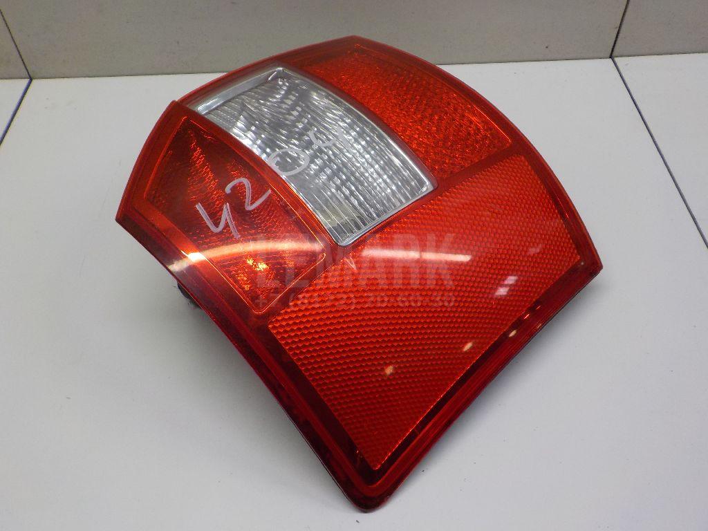 Фонарь задний левый для  Ford Cougar 1998-2001