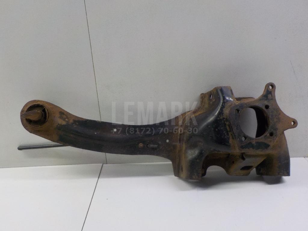 Рычаг задний продольный левый 1355136 Ford