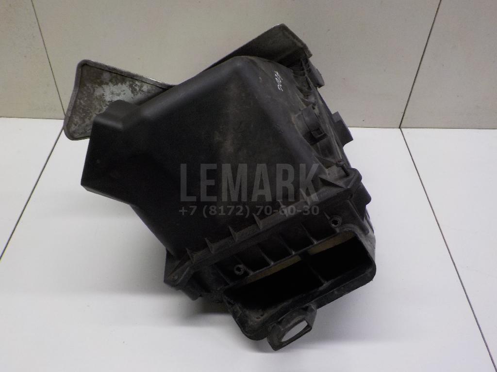 Корпус воздушного фильтра для  BMW 7-serie E65/E66 2001-2008