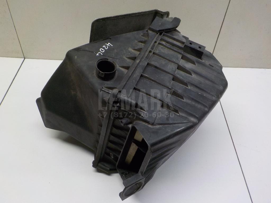 Корпус воздушного фильтра для  BMW 7-serie E65/E66 2001-2008