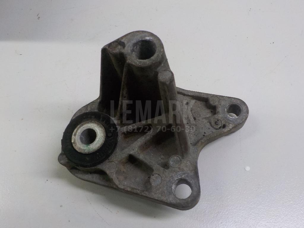 Кронштейн КПП 3M516P093DC Ford