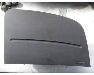 Подушка безопасности пассажирская (в торпедо) для Skoda Roomster 2006-2015 БУ состояние отличное