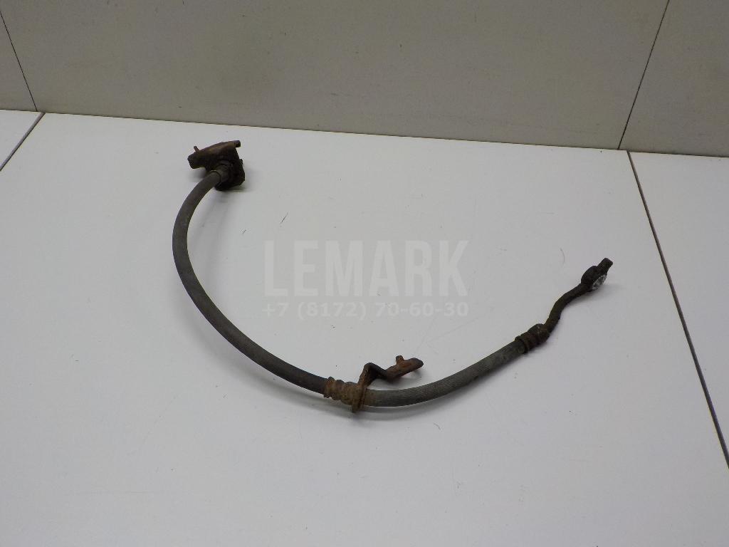 Шланг тормозной передний левый 587312S100 Hyundai-Kia