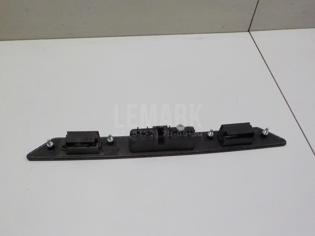 Накладка двери багажника для  BMW 5-serie E39 1995-2003