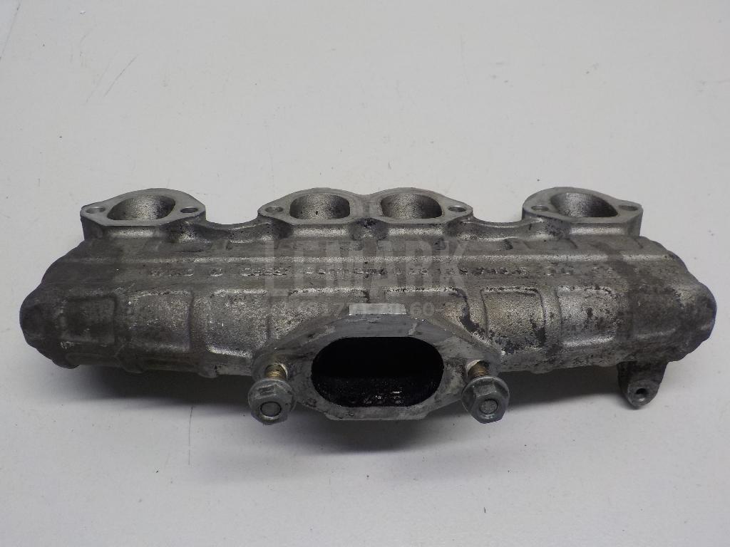 Коллектор впускной для  BMW Z4 E85/E86 2002-2008