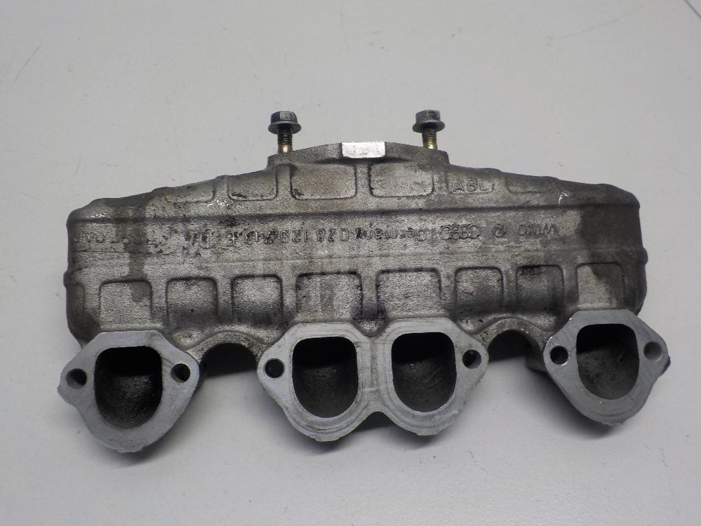 Коллектор впускной для  BMW Z4 E85/E86 2002-2008
