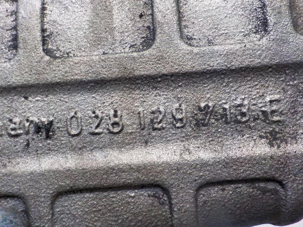 Коллектор впускной для  BMW Z4 E85/E86 2002-2008