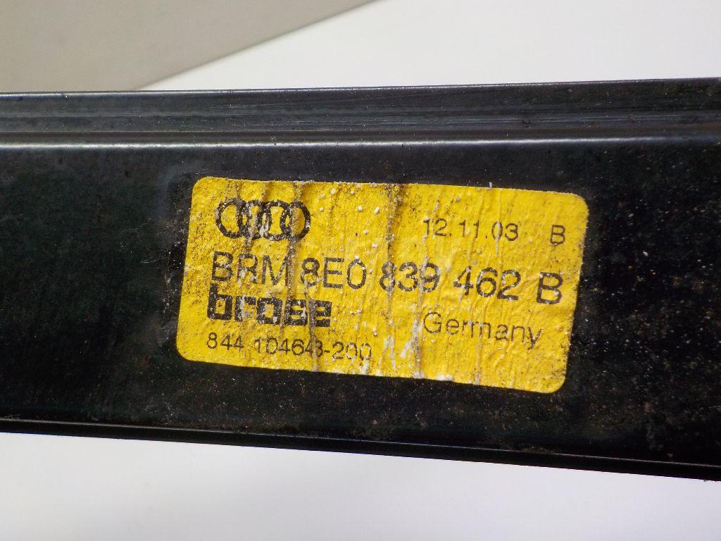 Стеклоподъемник электр. задний правый для  BMW 7-serie F01/F02 2008-2015