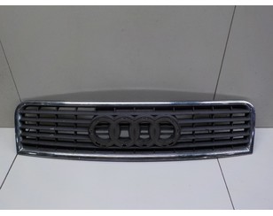 Решетка радиатора для Audi A4 [B6] 2000-2004 с разбора состояние отличное