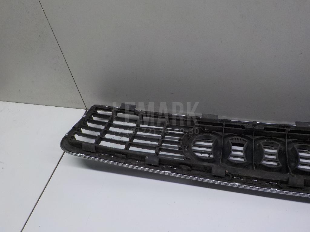 Решетка радиатора для  BMW 5-serie F10/F11 2009-2016