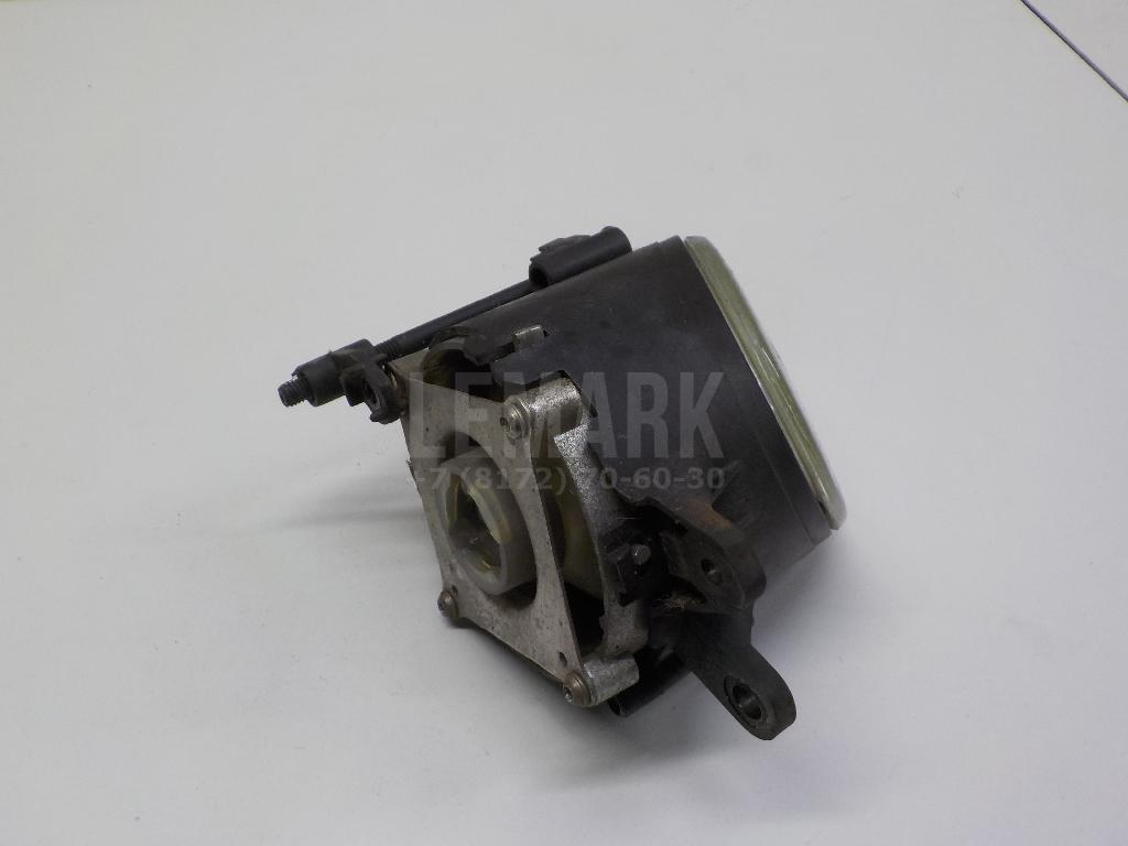 Фара противотуманная левая для  BMW 6-serie E63 2004-2009