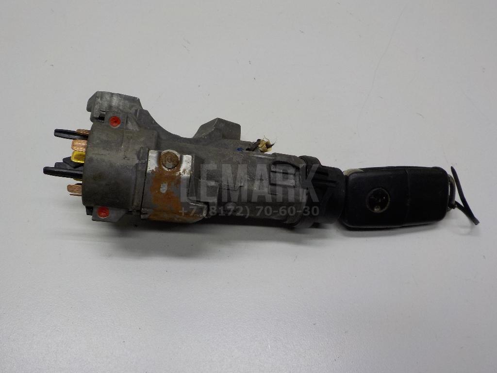 Замок зажигания 4B0905851G VAG