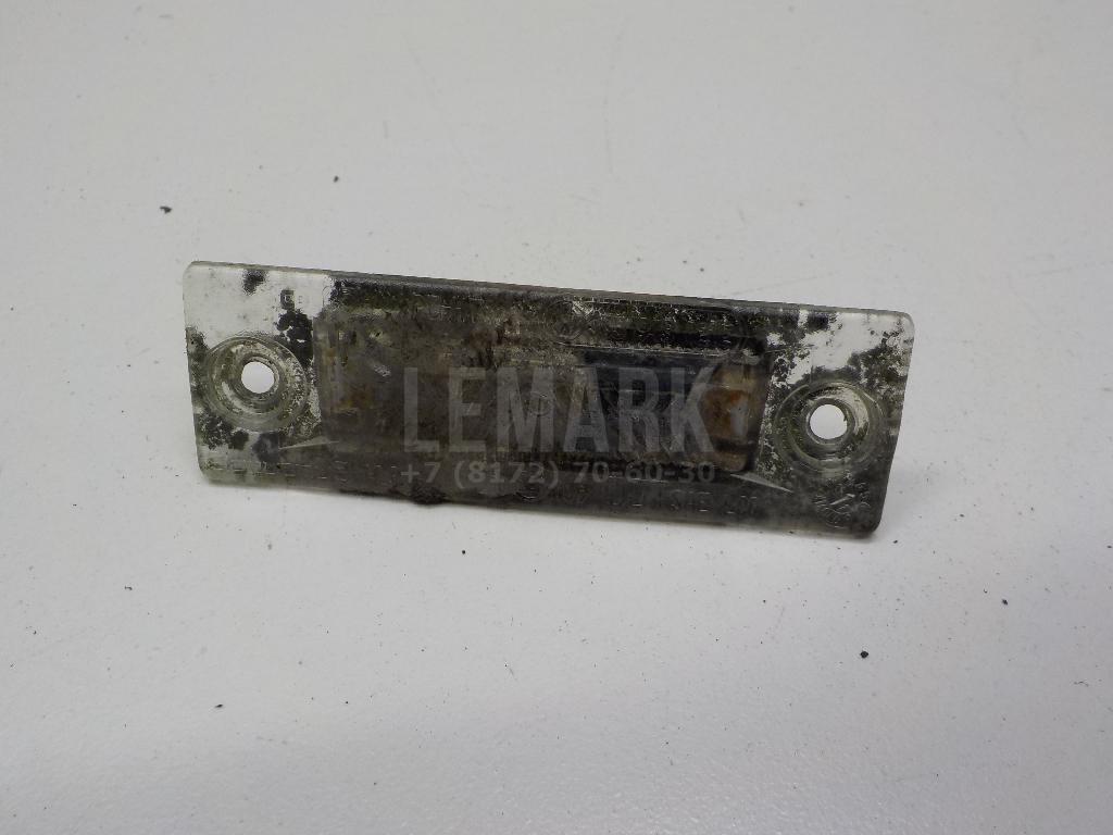 Фонарь подсветки номера 3B5943021E VAG