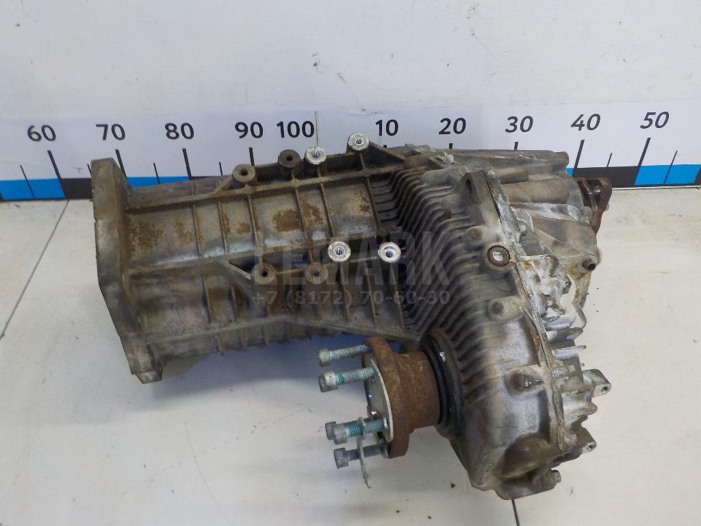 Коробка раздаточная 0AD341011M VAG