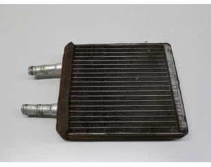 Радиатор отопителя для Hyundai Lantra 1990-1995 б/у состояние отличное