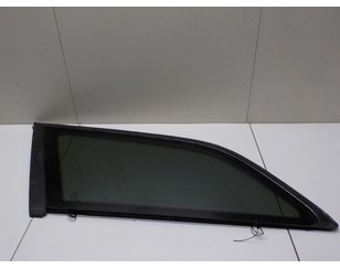 Стекло кузовное глухое левое для Audi Allroad quattro 2006-2012 с разбора состояние хорошее