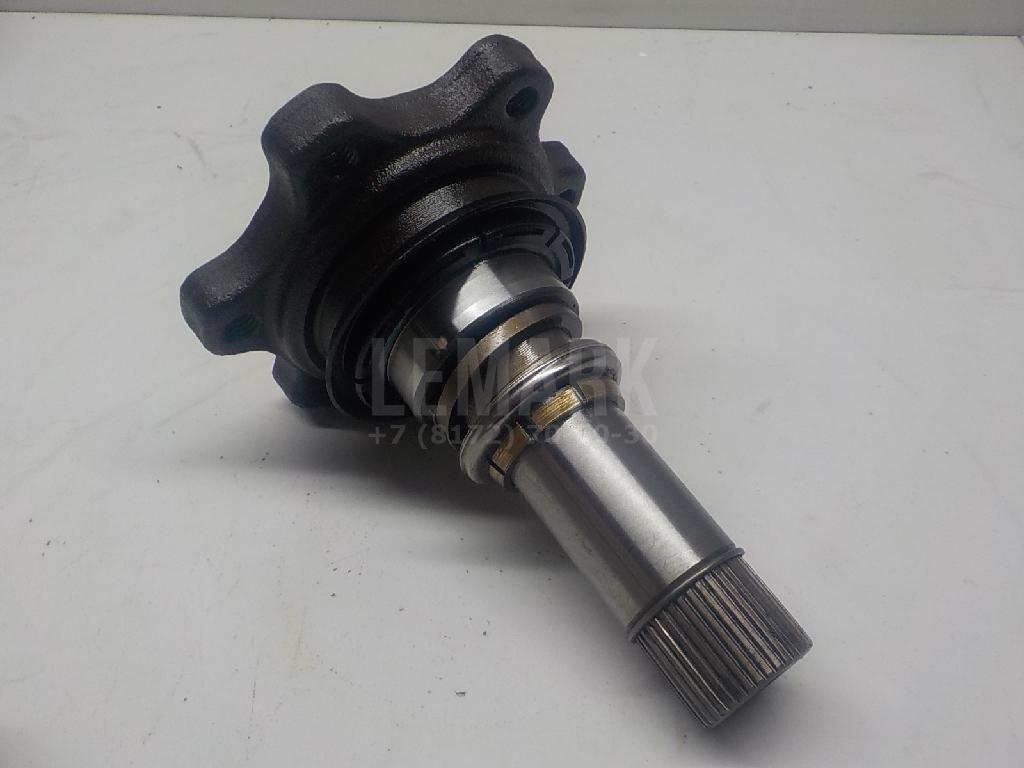 Фланец КПП для  Acura MDX 2007-2013
