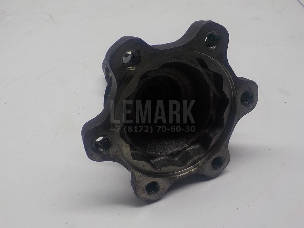 Фланец КПП для  Acura MDX 2007-2013