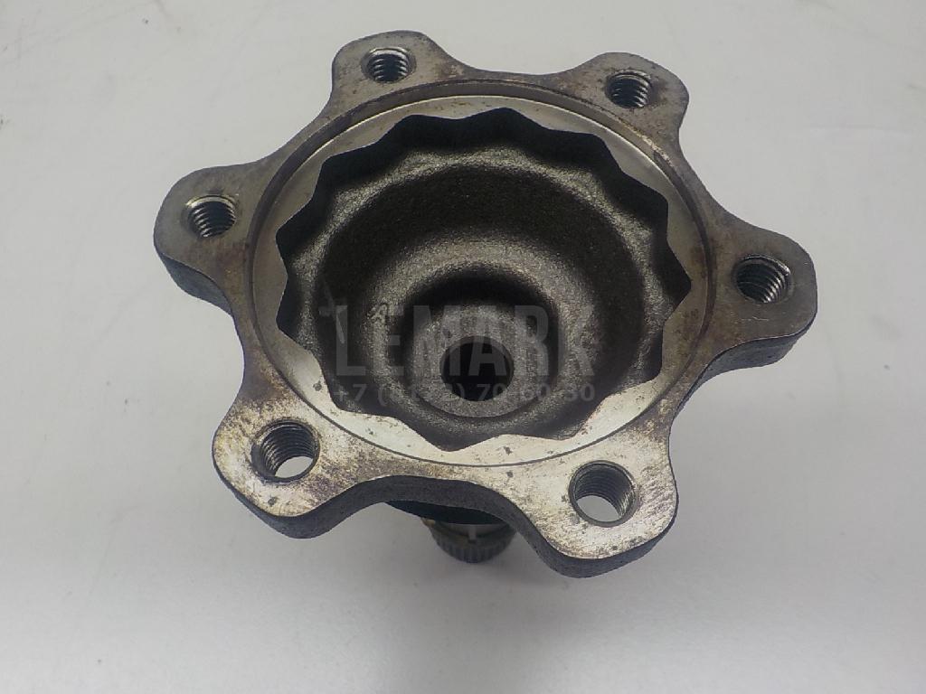 Фланец КПП для  Acura MDX 2007-2013