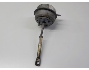 Клапан вакуумный для Opel Mokka 2012-2019 с разбора состояние отличное