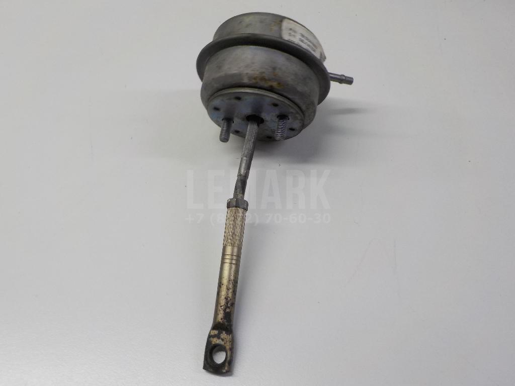 Клапан вакуумный 55589100 GM
