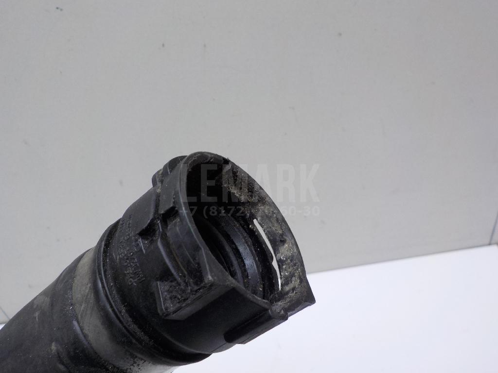 Патрубок радиатора для  BMW X6 F16/F86 2014-2020