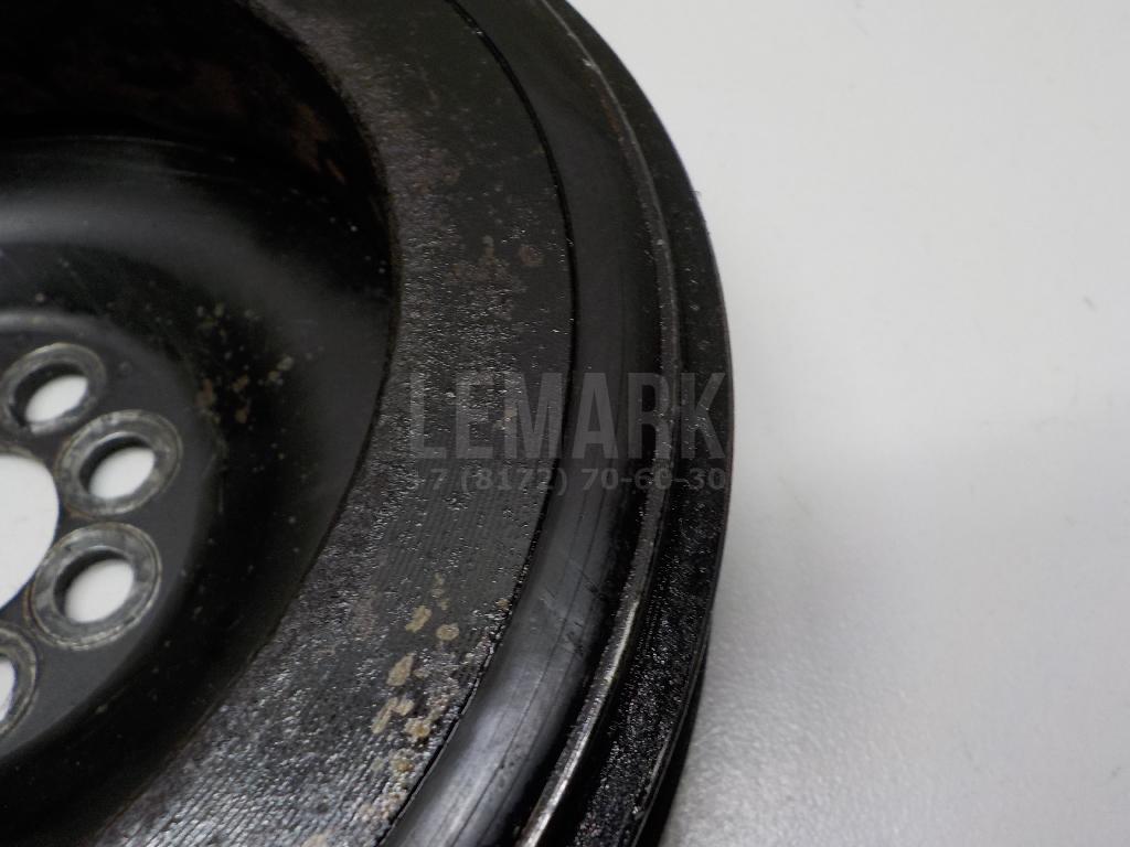 Шкив коленвала для  Acura MDX 2001-2006