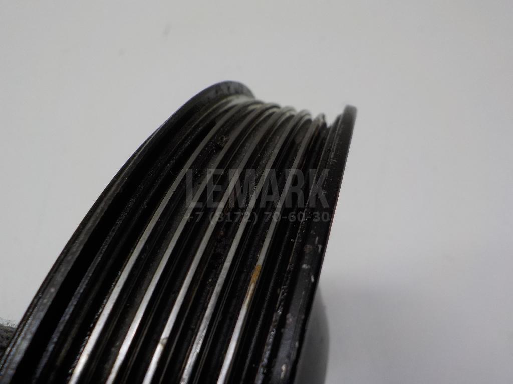 Шкив коленвала для  Acura MDX 2001-2006